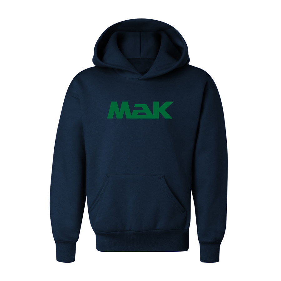 Youth Maschinenbau Kiel Pullover Hoodie