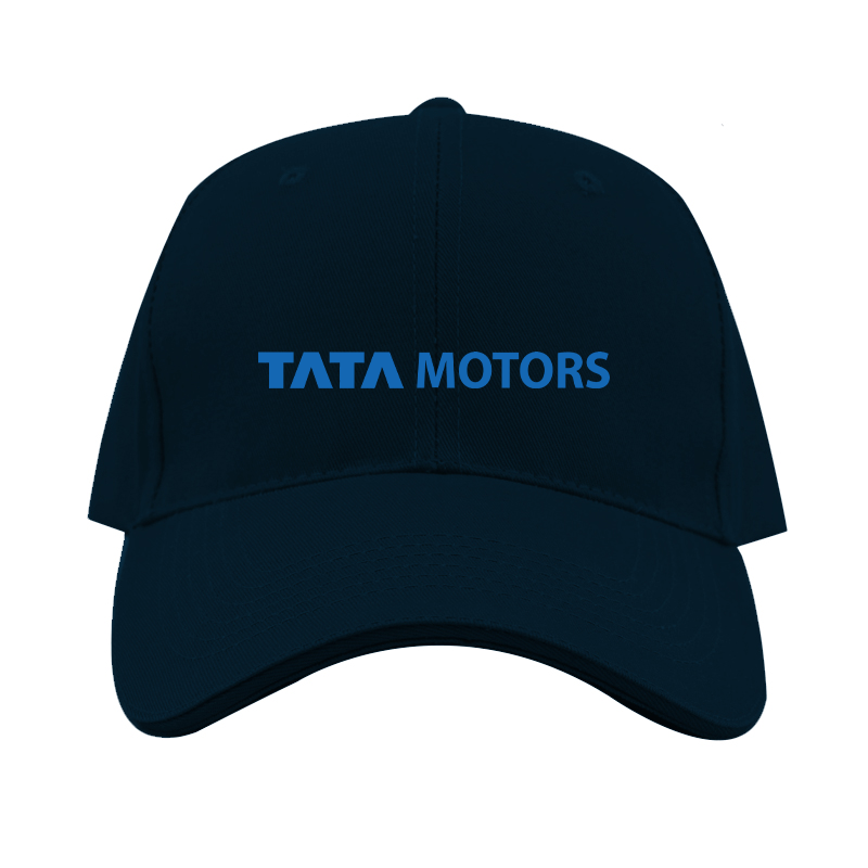 Tata Logo  Dad Baseball Cap Hat