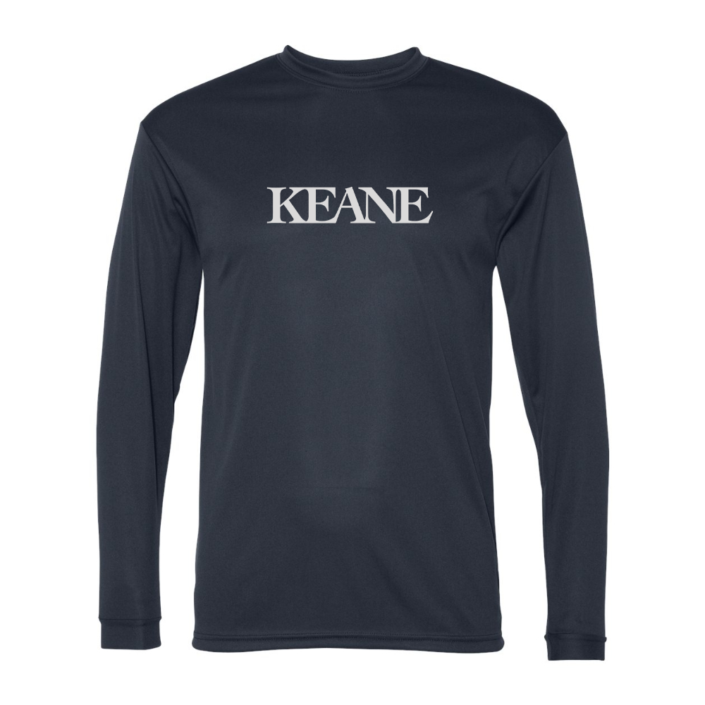 Men's Keane Performance Long Sleeve T-Shirt