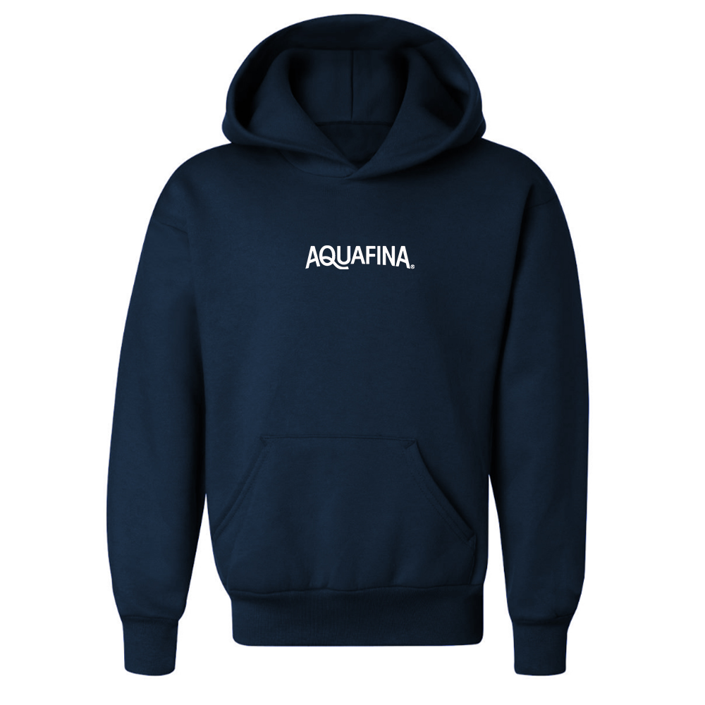 Youth Aquafina Pullover Hoodie
