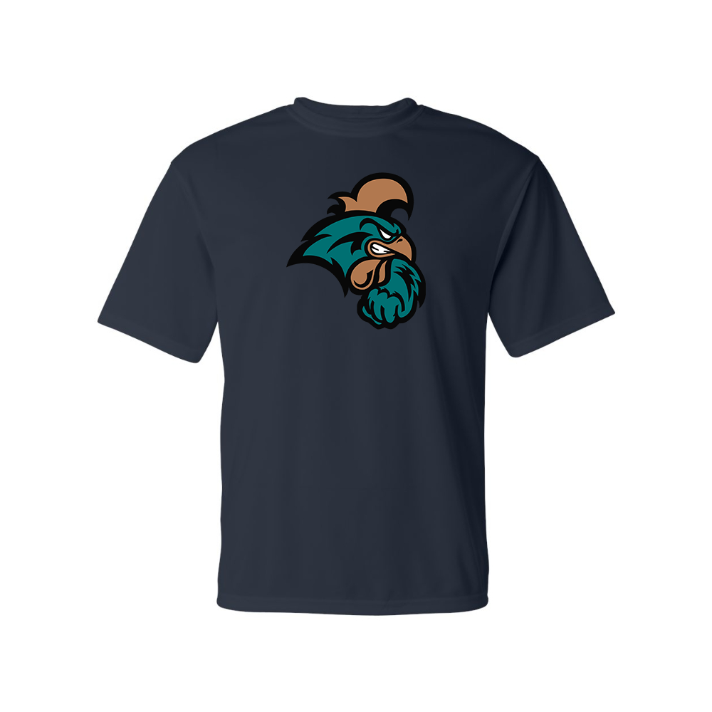 Men's  Coastal Carolina Chanticleers Performance T-Shirt