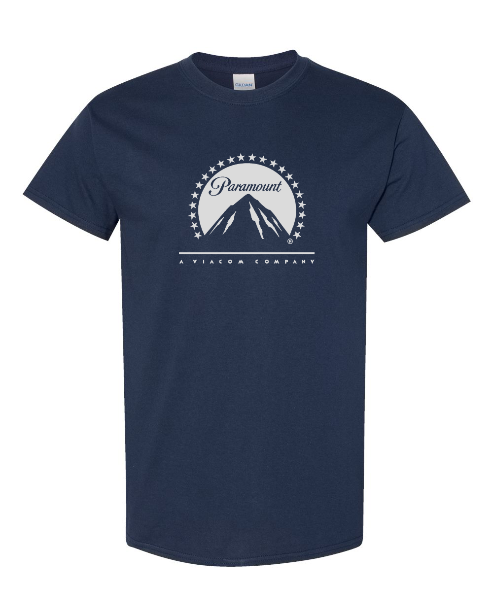 Men's Paramount Gildan Heavy Cotton T-Shirt