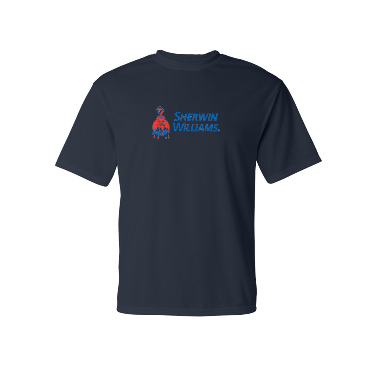 Men's Sherwin Williams Performance T-Shirt