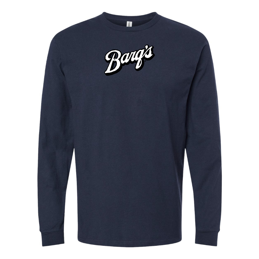 Youth Barqs  Logo Long sleeves