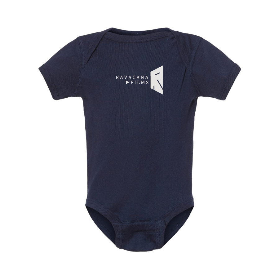 Ravacana Films Baby Onesie Romper