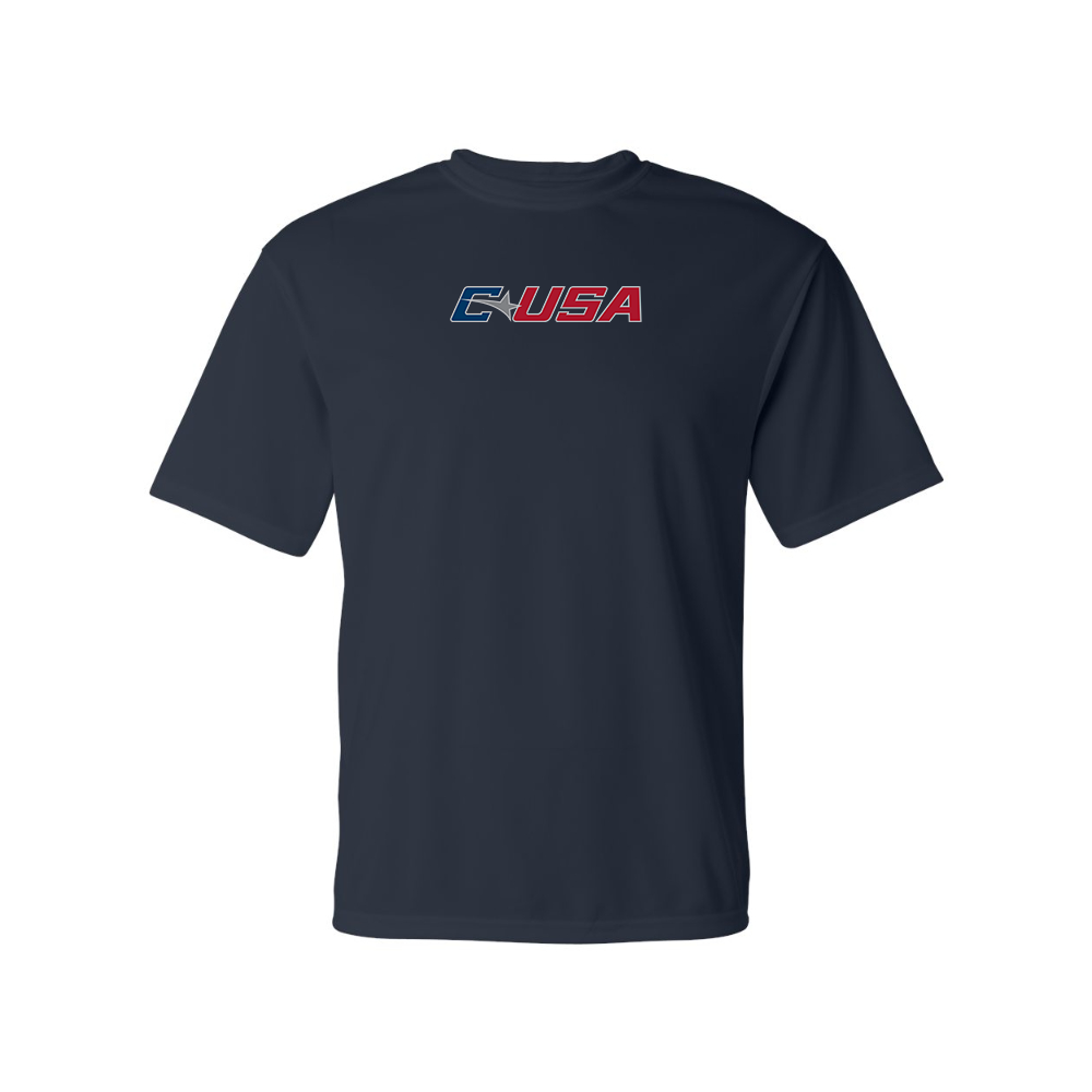 Men's Conference USAl  Performance T-Shirt