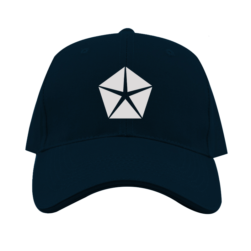 Sunbeam Logo  Dad Baseball Cap Hat