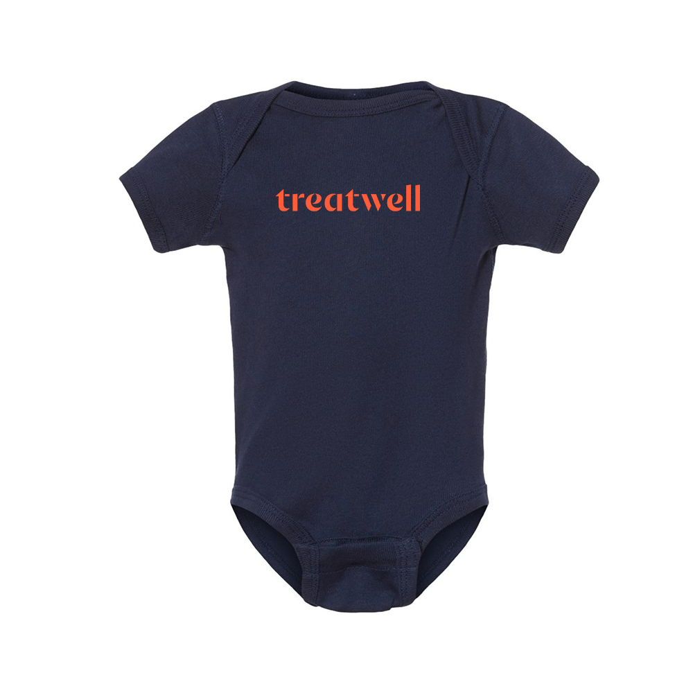 Treatwell   Baby Onesie Romper