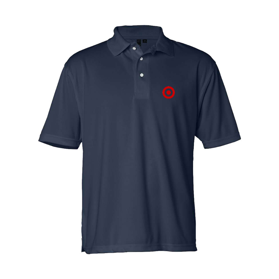Men's Target  Sierra Pacific Moisture Free Mesh Polo