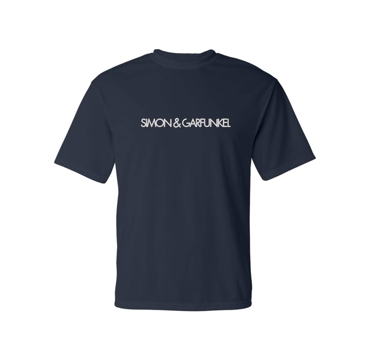 Men's Simon & Garfunkel Performance T-Shirt