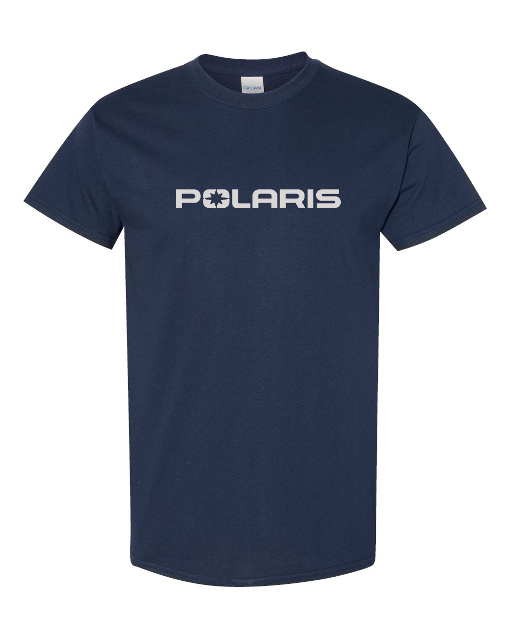 Men's Polaris Gildan Heavy Cotton T-Shirt