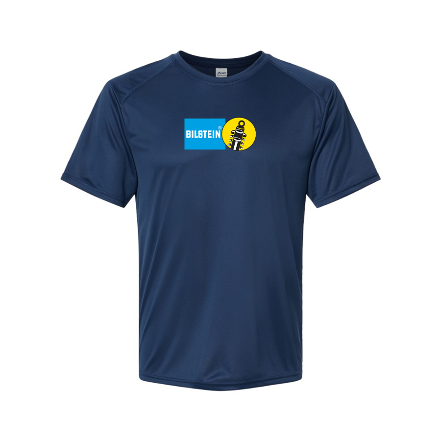 Men's Bilstein  Logo Performance T-Shirt