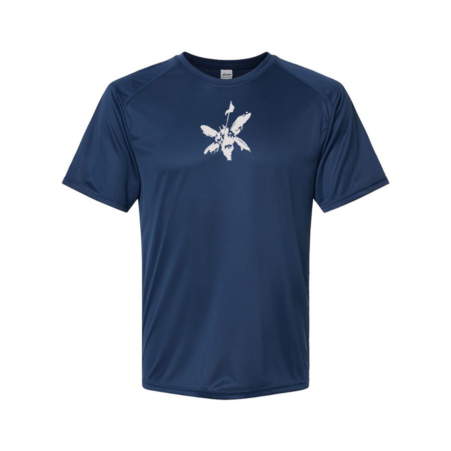 Men's  Linkin Park Street Soldier Logo Performance T-Shirt