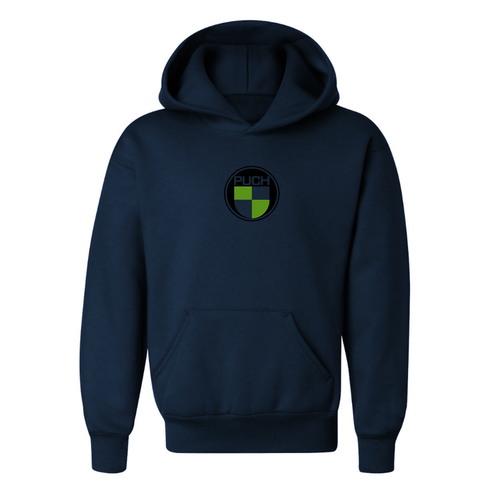 Youth  Puch Pullover Hoodie