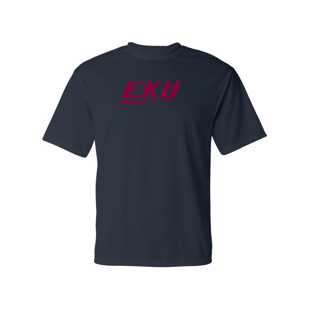 Men's Eastern Kentucky Colonels  Performance T-Shirt