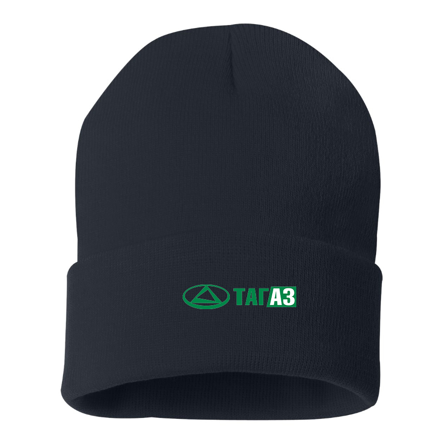 TagAz Logo Beanie Hat