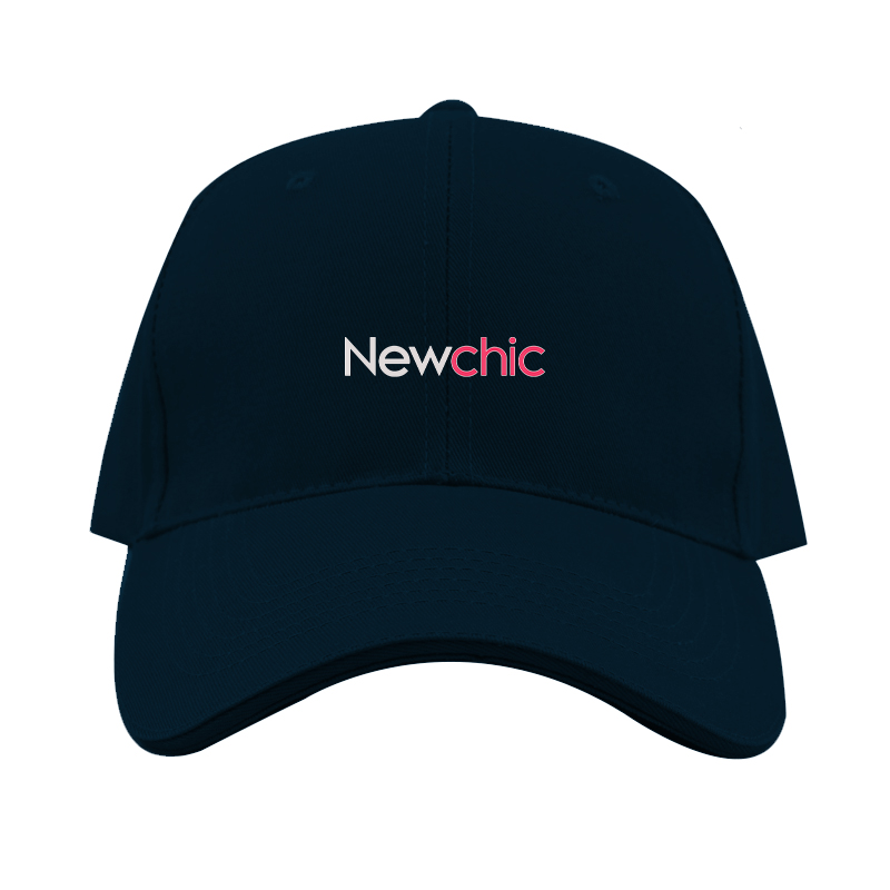 Newchic  Logo  Dad Baseball Cap Hat