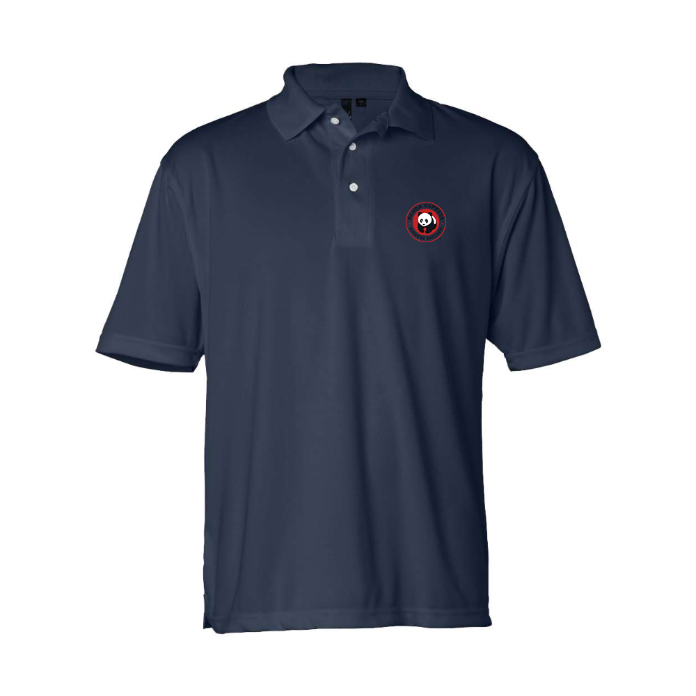 Men's Panda Express Sierra Pacific Moisture Free Mesh Polo