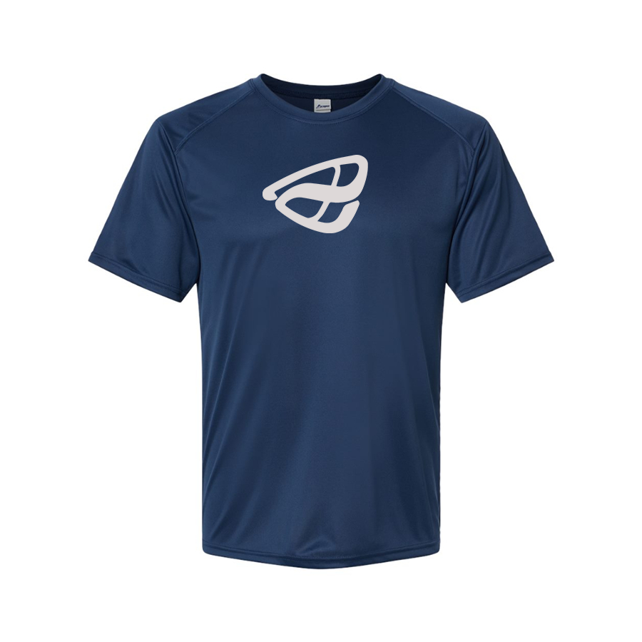 Men's Anfini Logo Performance T-Shirt