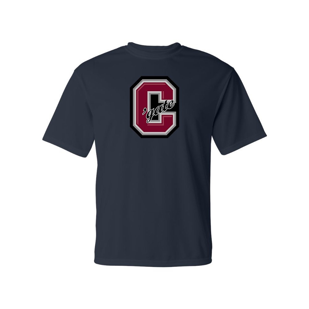 Men's Colgate Raiders  Performance T-Shirt