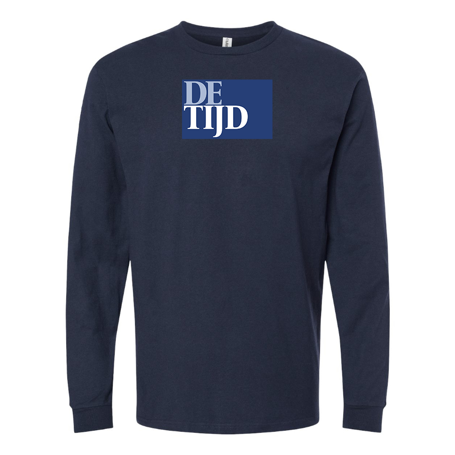 Youth   De Tijd    Long sleeves