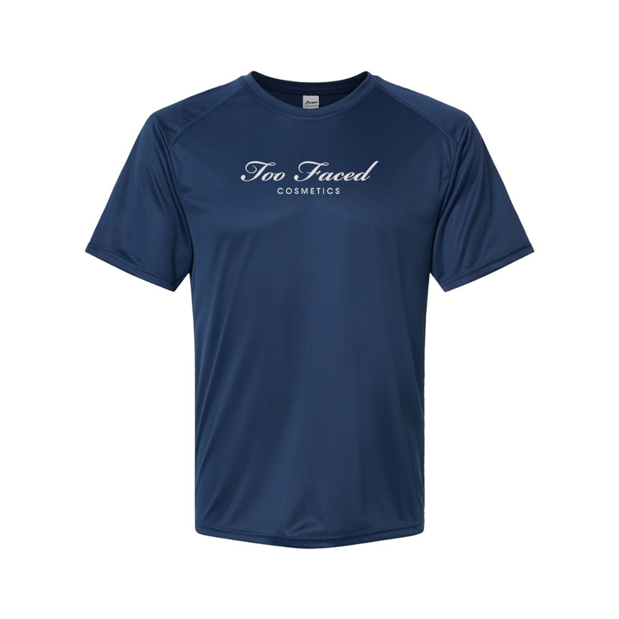 Men's TooFaced Logo Performance T-Shirt