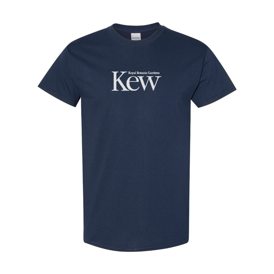 Men's Kew Gardens  Cotton T-Shirt