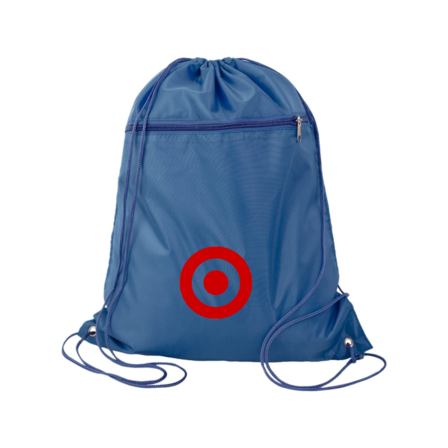 Target  Q-Tees - Polyester Cinchpack