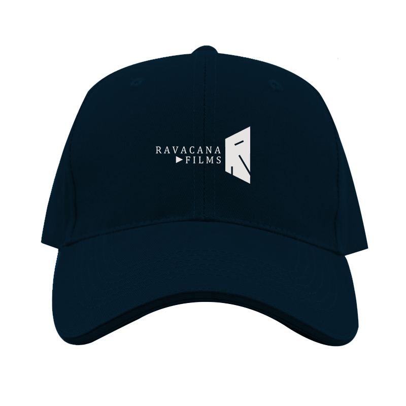 Ravacana Films Dad Baseball Cap Hat