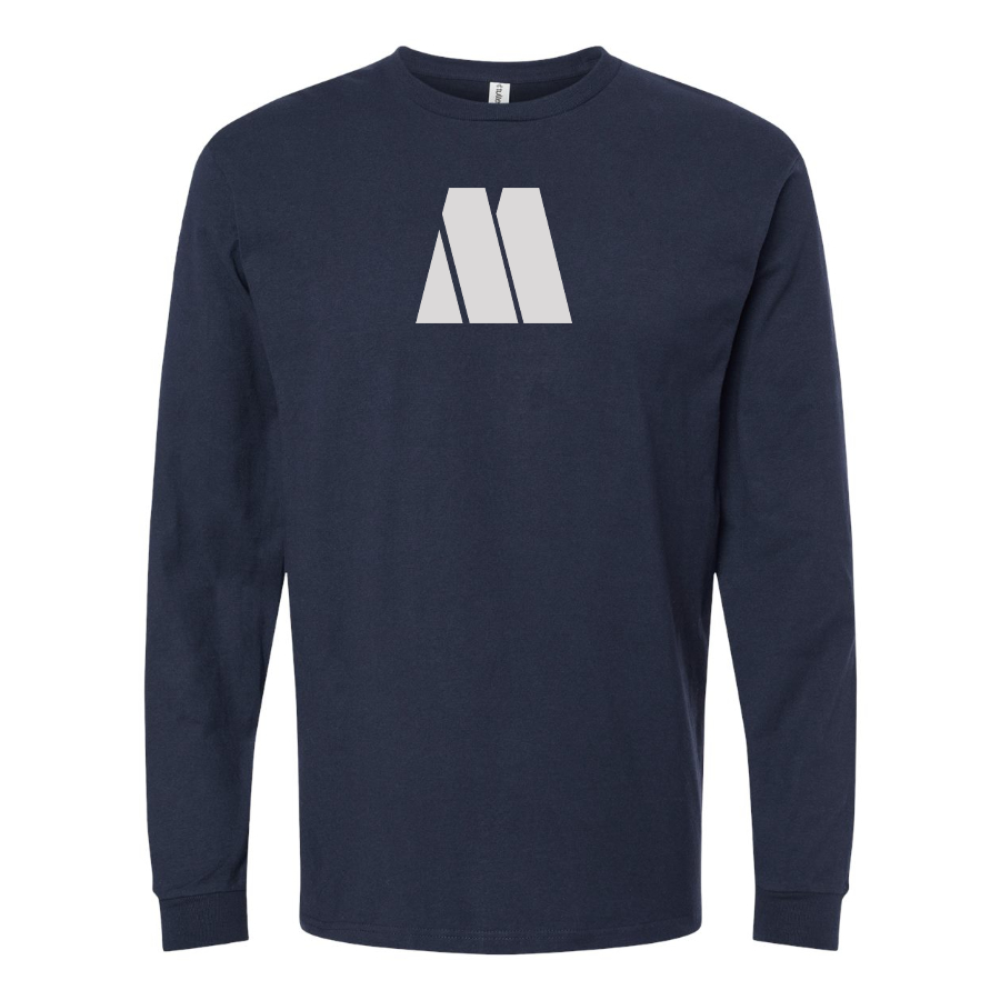 Youth Motown M Long sleeves