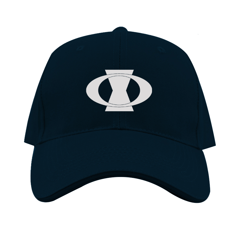 Oltena  Logo  Dad Baseball Cap Hat