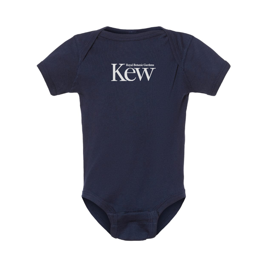 Kew Gardens Baby Onesie Romper