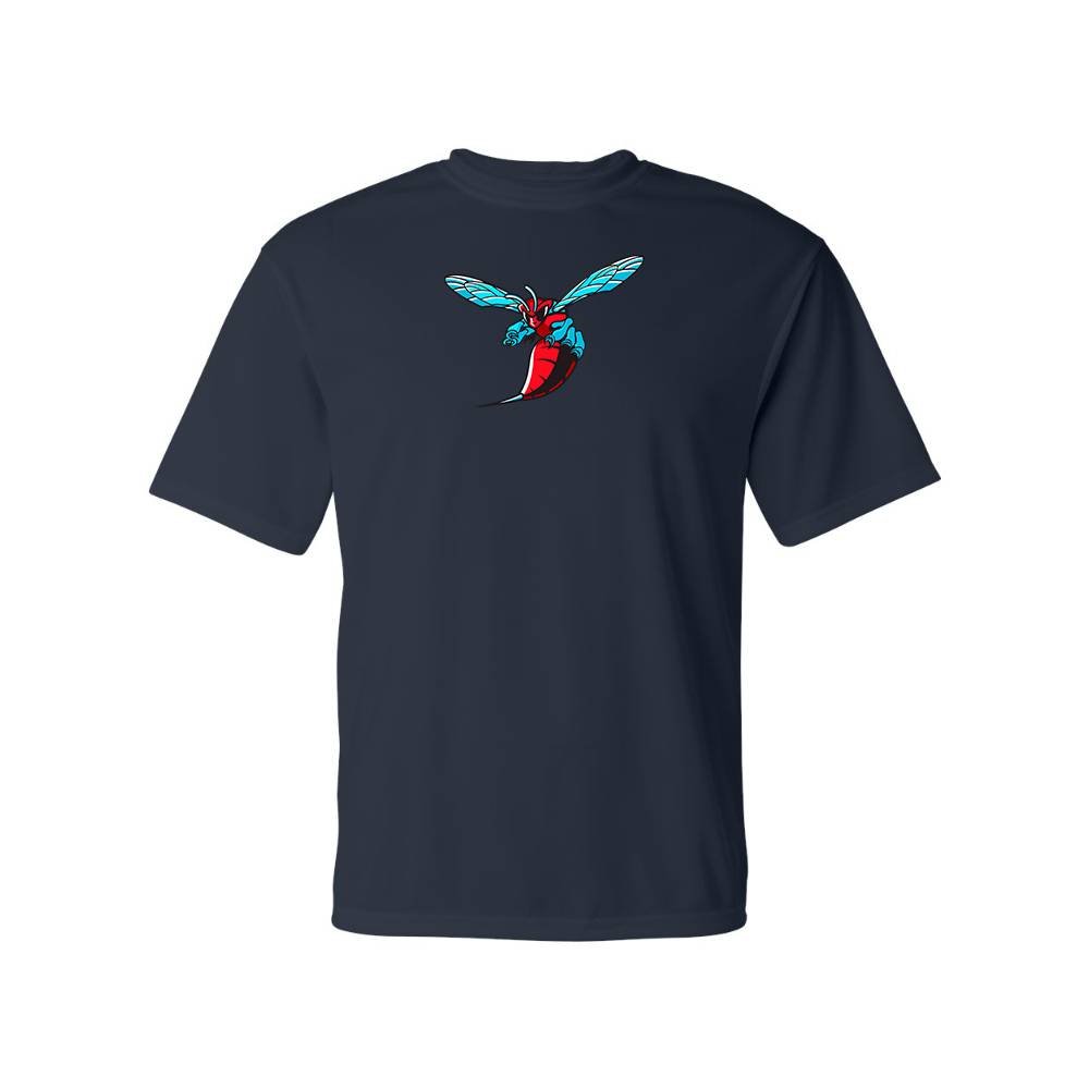 Men's Delaware State Hornets Performance T-Shirt