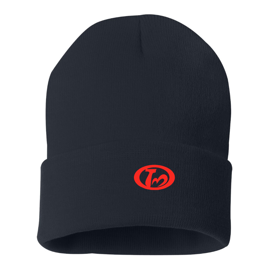 Tianma  Logo Beanie Hat