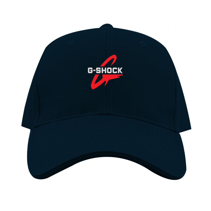 G Shock Dad Baseball Cap Hat