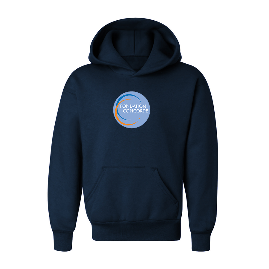 Youth Fondation Concorde Pullover Hoodie