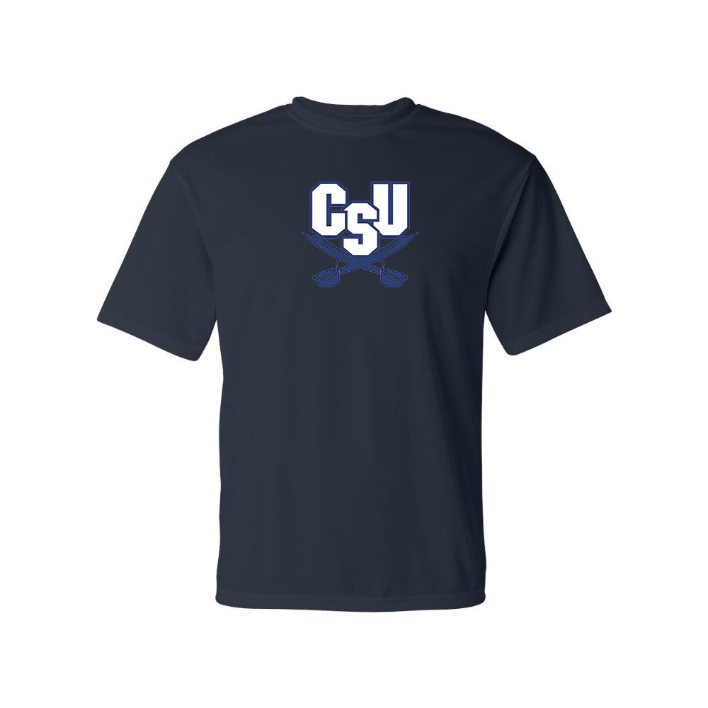 Men's  CSU Buccaneers  Performance T-Shirt