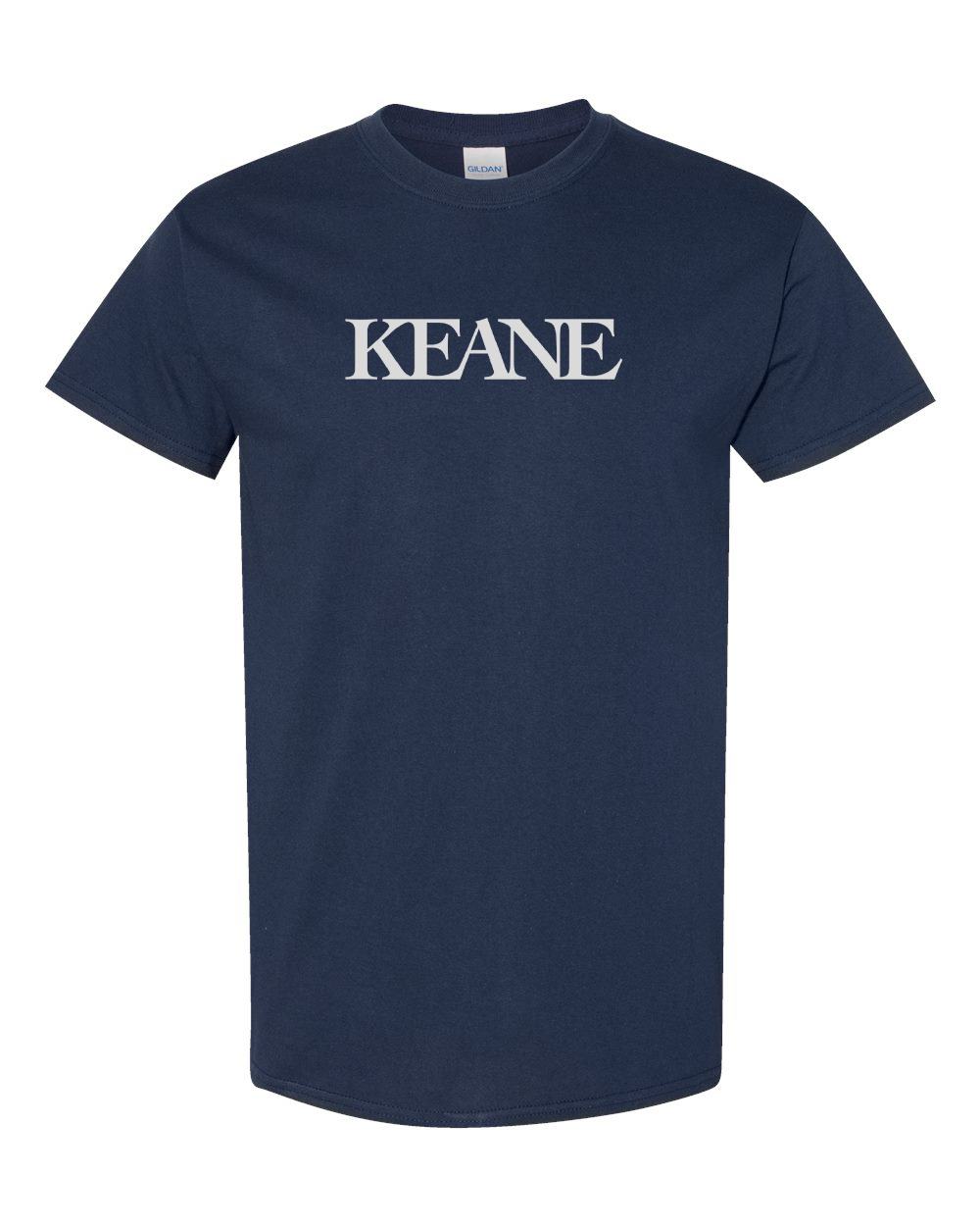 Men's Keane Gildan Heavy Cotton T-Shirt
