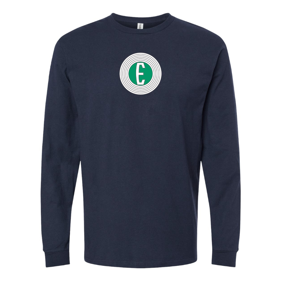 Youth Edsel Logo Long sleeves