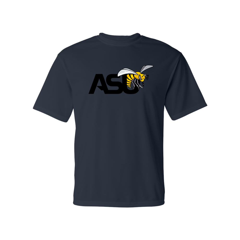 Men's Alabama State Hornets Performance T-Shirt