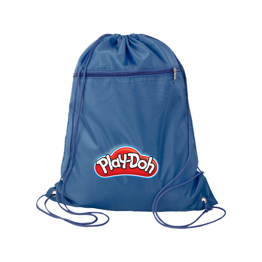 Play Doh Q-Tees - Polyester Cinchpack