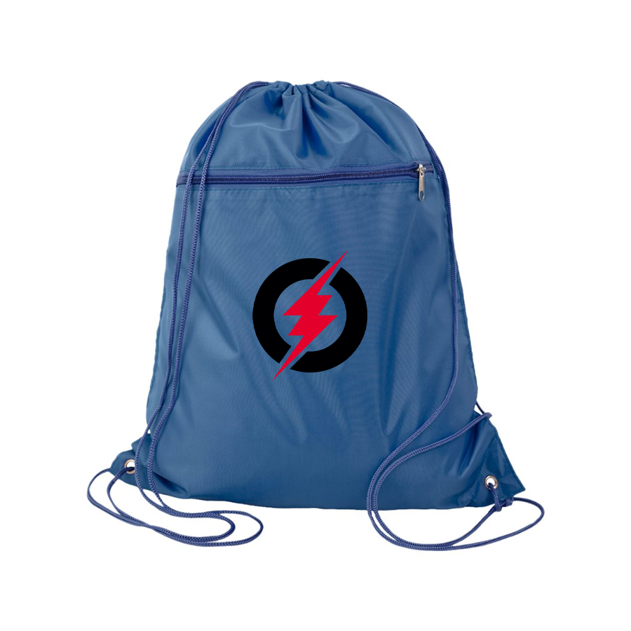 Rayovac Lightning Q-Tees - Polyester Cinchpack