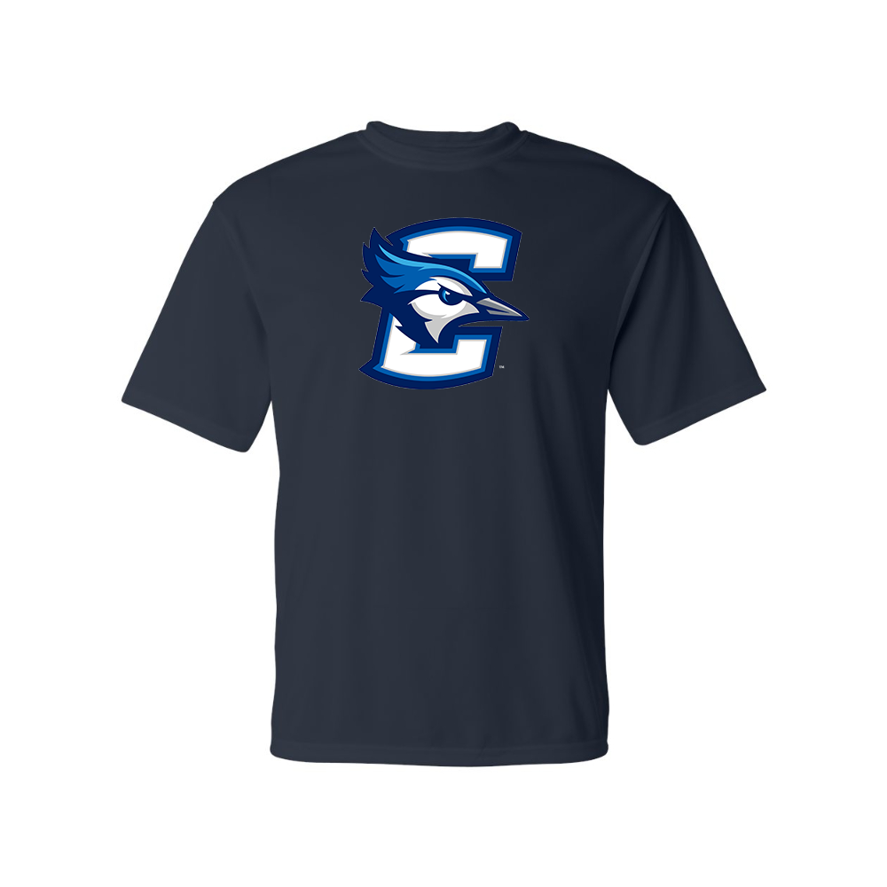 Men's  Creighton Bluejays Performance T-Shirt