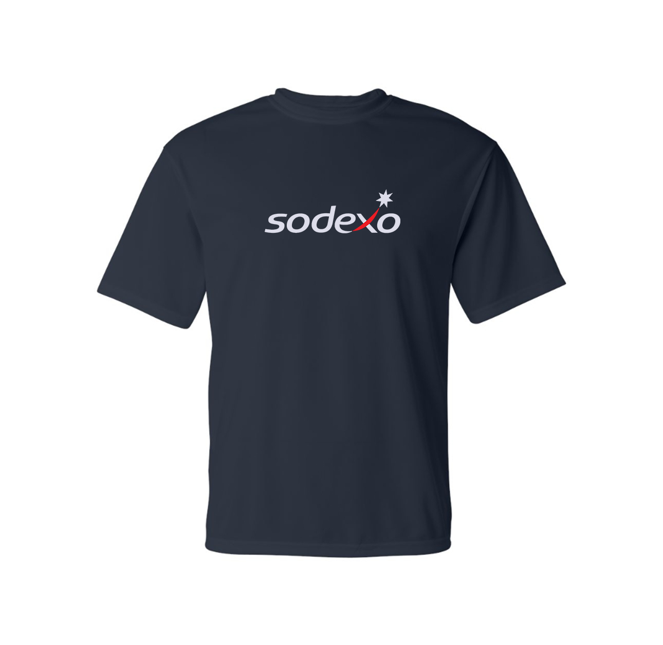 Men's Sodexo Performance T-Shirt