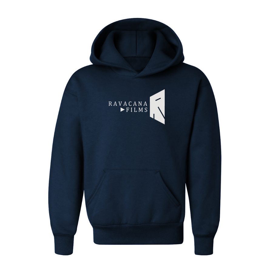 Youth Ravacana Films Pullover Hoodie
