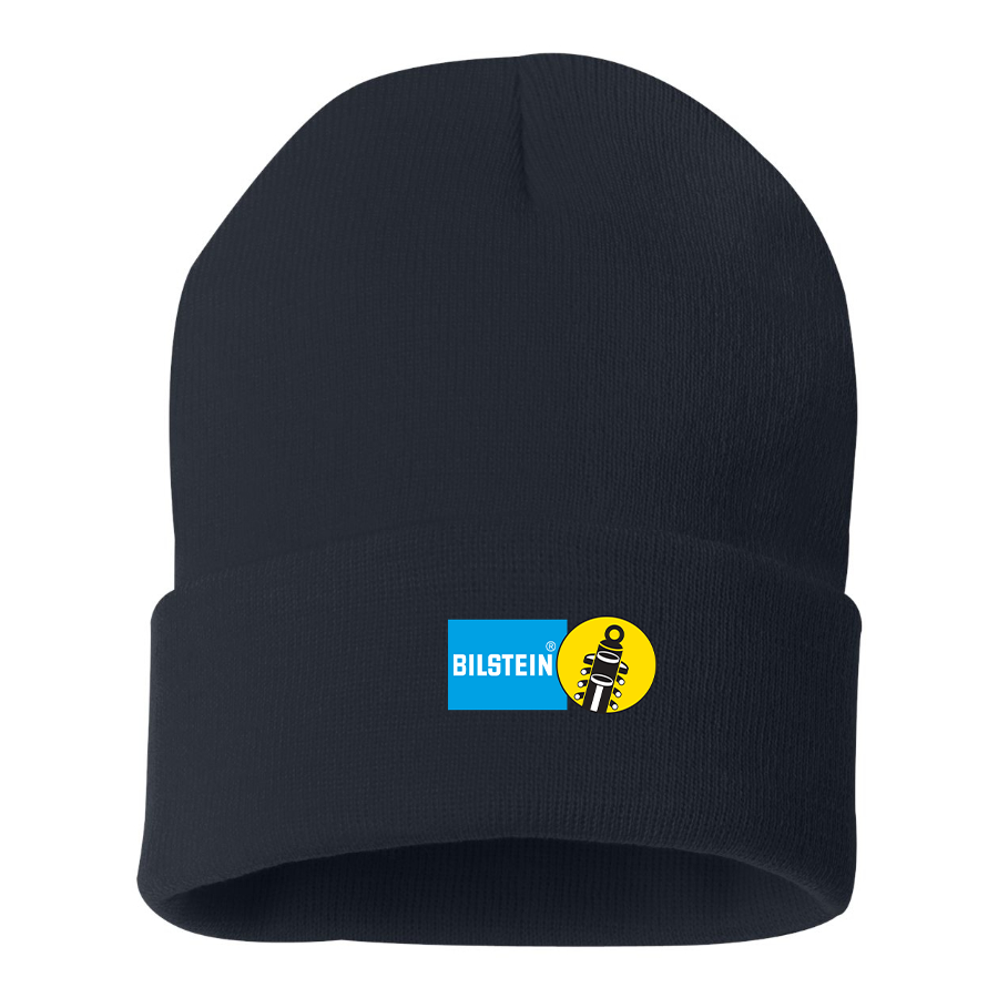 Bilstein  Logo Beanie Hat