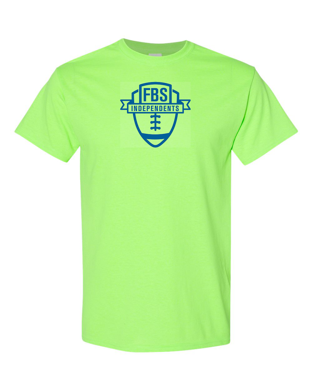 Men's Division I FBS Independents  Gildan Heavy Cotton T-Shirt