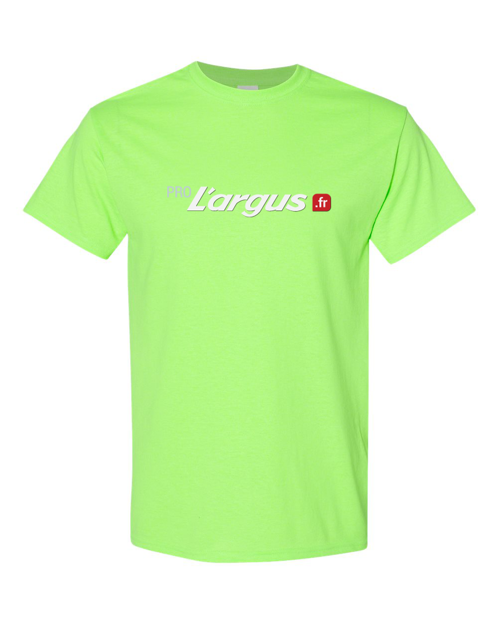 Men's  Pro Largus  Gildan Heavy Cotton T-Shirt