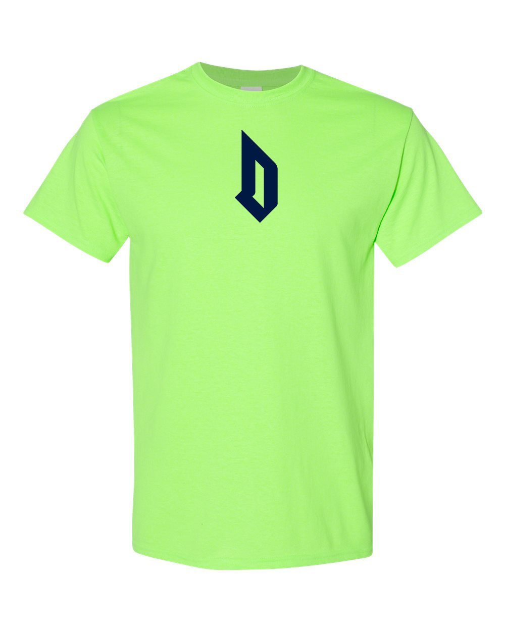 Men's  Duquesne Dukes Gildan Heavy Cotton T-Shirt