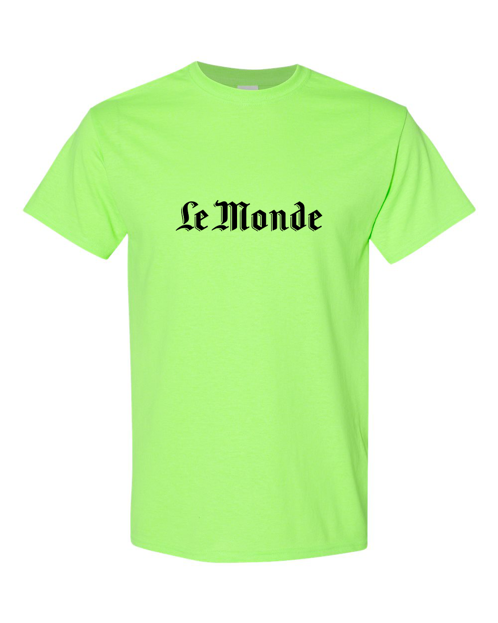 Men's Le Monde Gildan Heavy Cotton T-Shirt